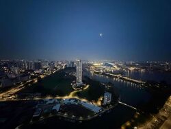 Southbank (D7), Apartment #623809661